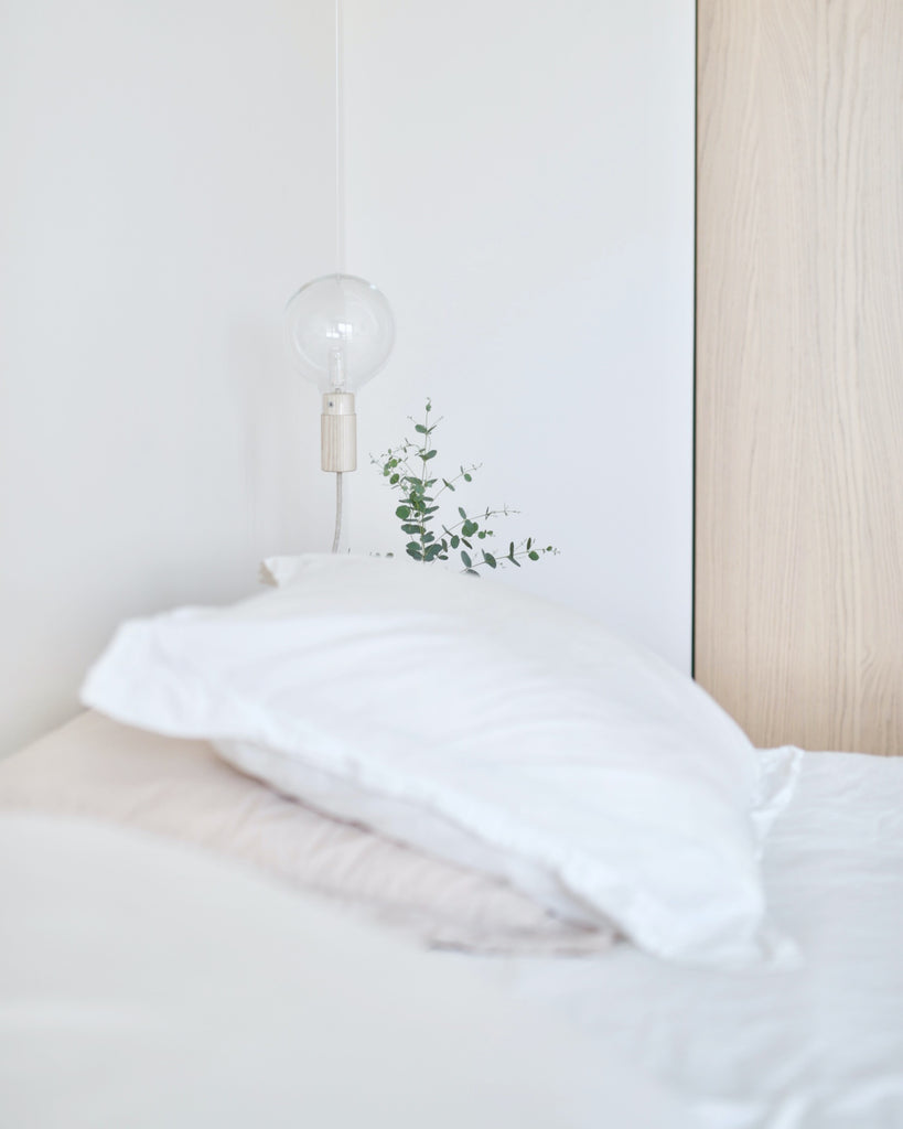 Piece Modular Soft Pillow