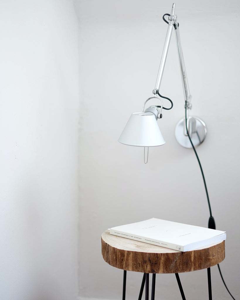 Reading Book Lamp