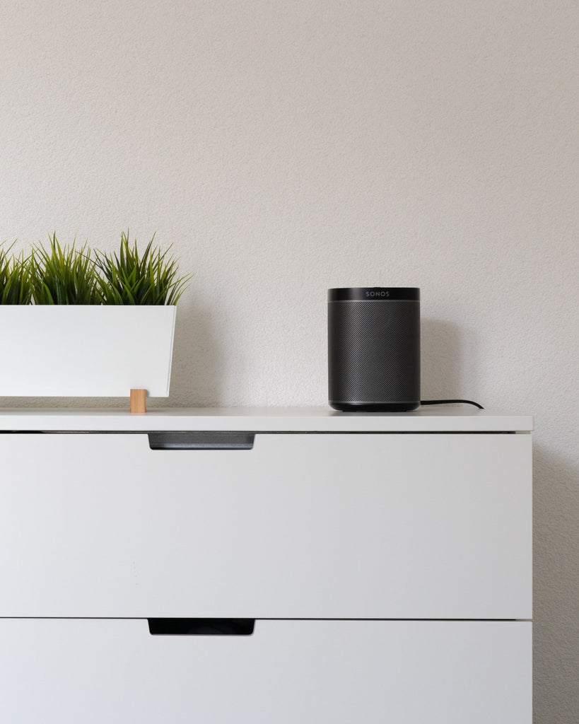 Trinell Nightstand