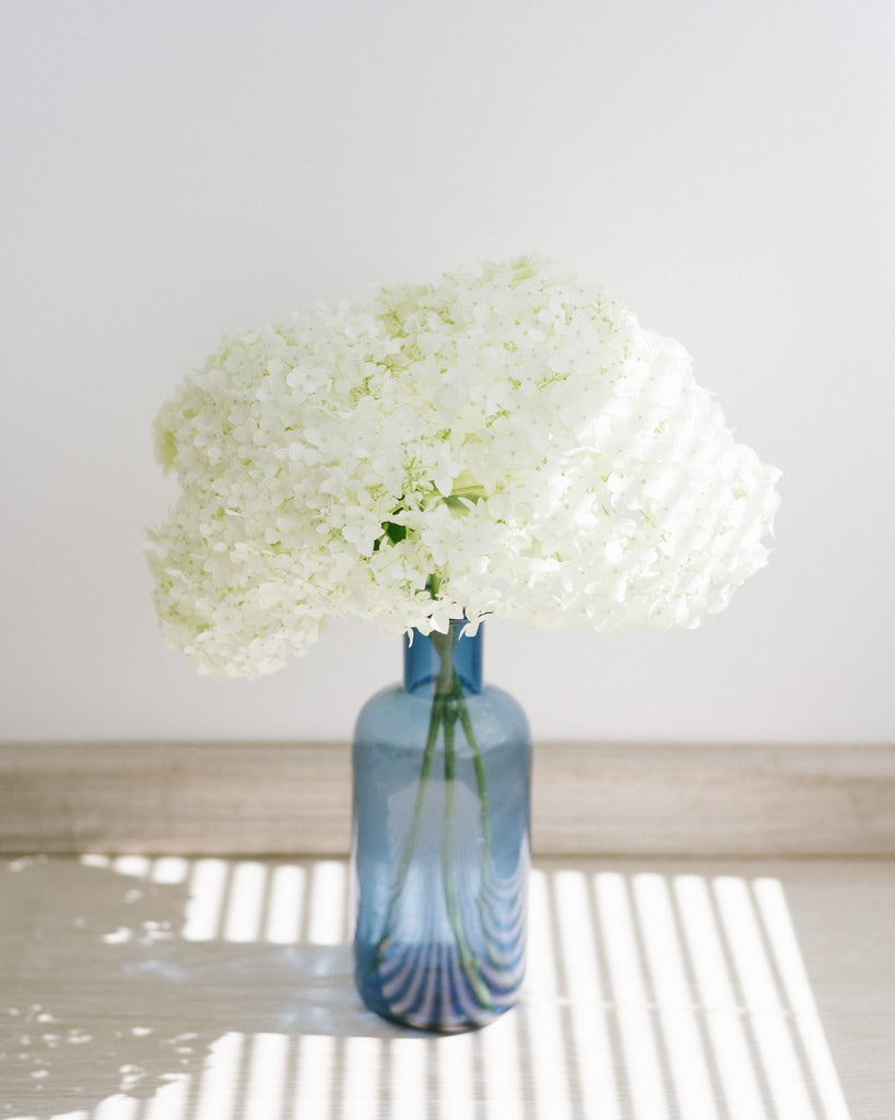 Flower Bottle