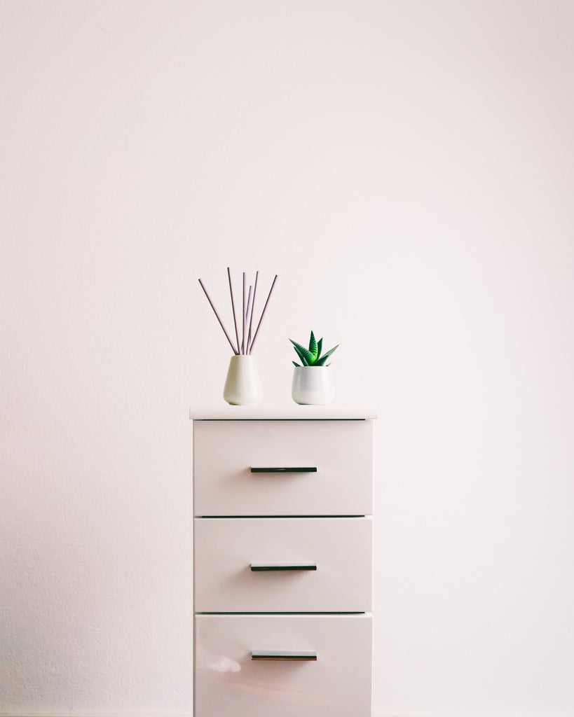Willowton Nightstand