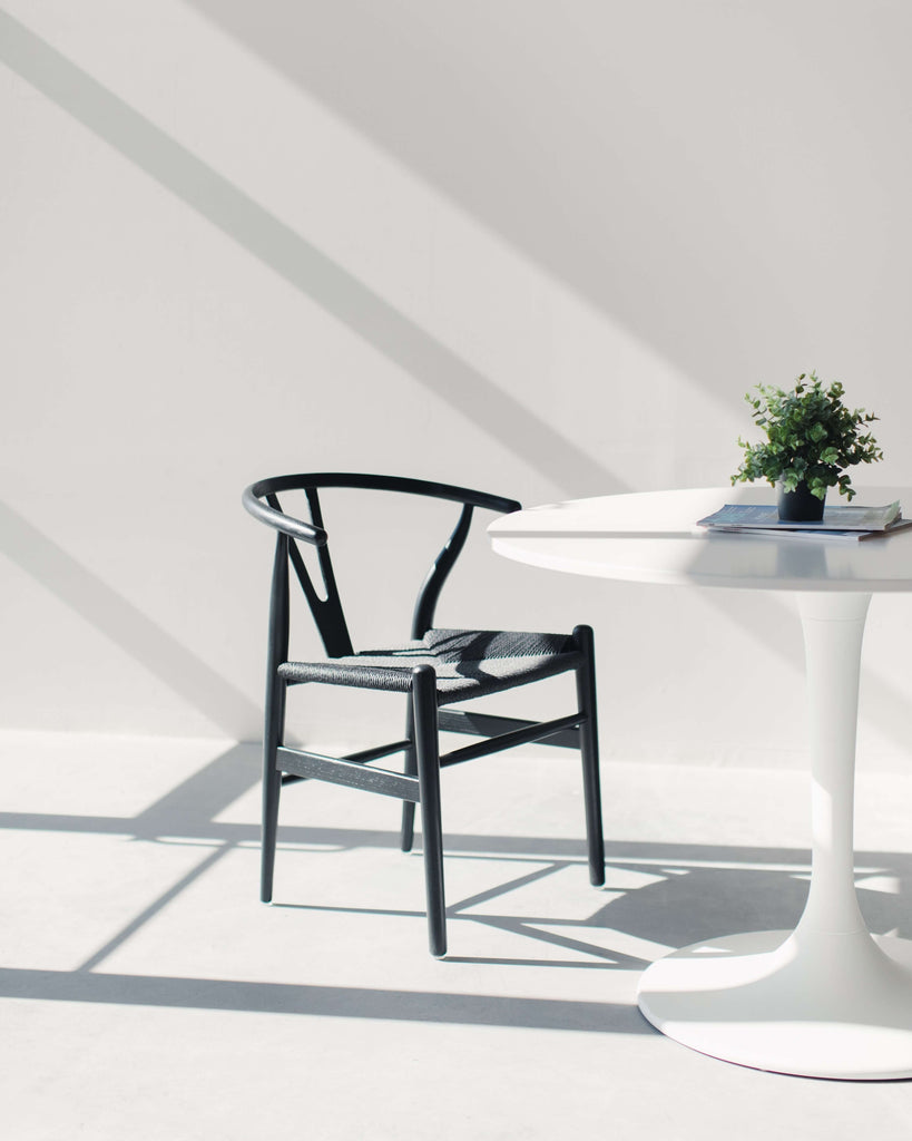 Coffee Table and Chairs
