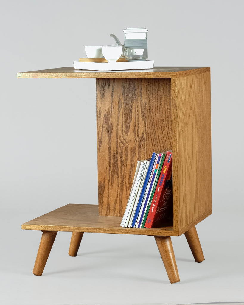 Humble Crew Nightstand