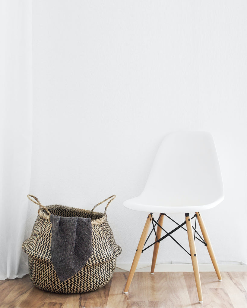 Wide Side Chair