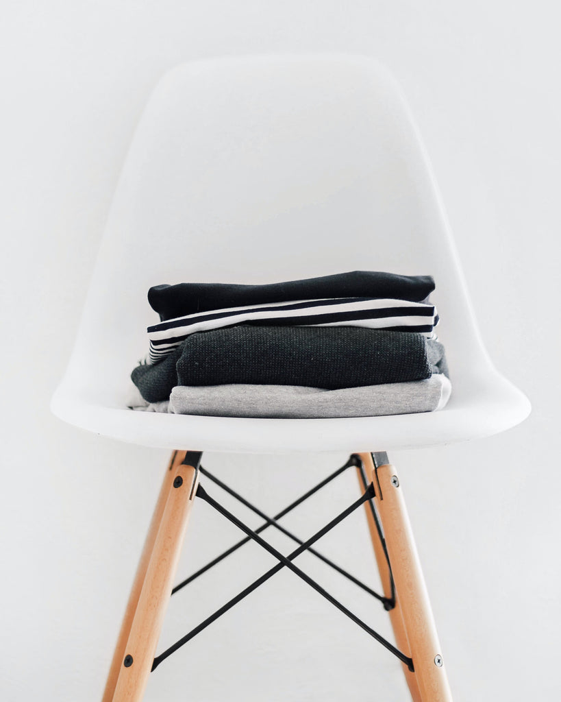 Upholstered Side Chair