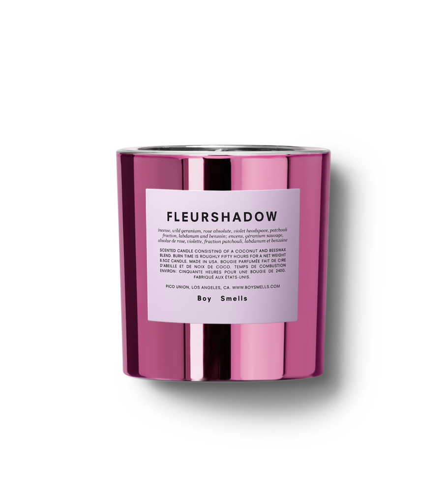 FLEURSHADOW