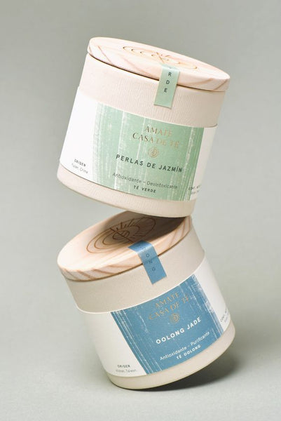 Ippodo Tea New York Gift Package